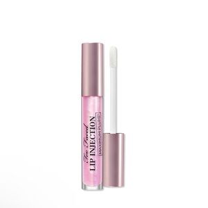 Too Faced LIP INJECTION MAXIMUM PLUMP 4.0g / 0.14 oz FULL SIZE